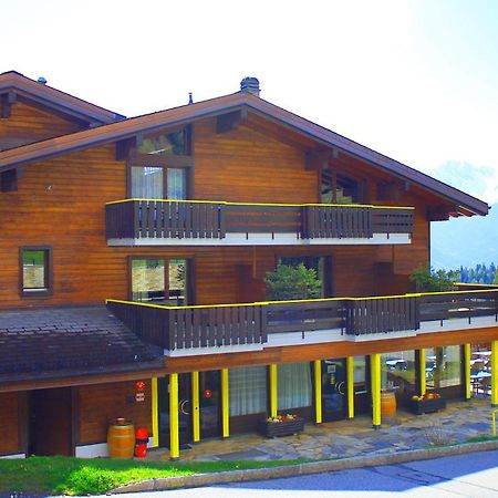 Hostellerie De L'Ardeve 오브로나즈 외부 사진