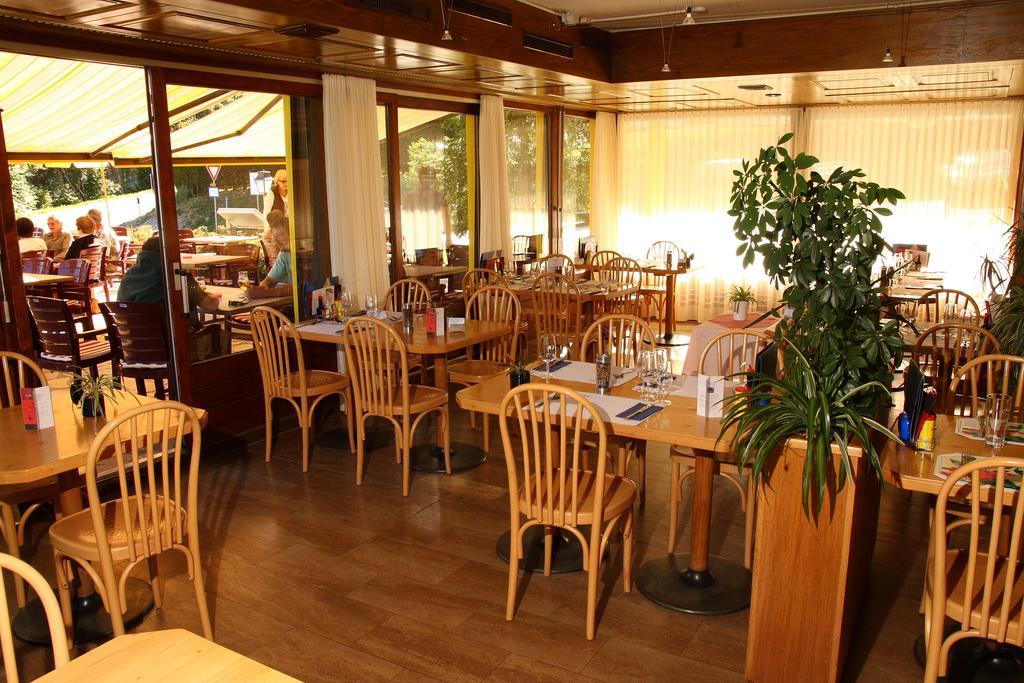 Hostellerie De L'Ardeve 오브로나즈 외부 사진