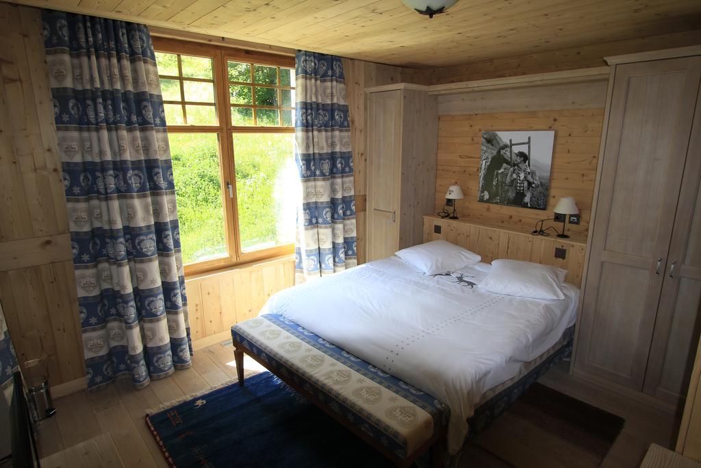 Hostellerie De L'Ardeve 오브로나즈 외부 사진