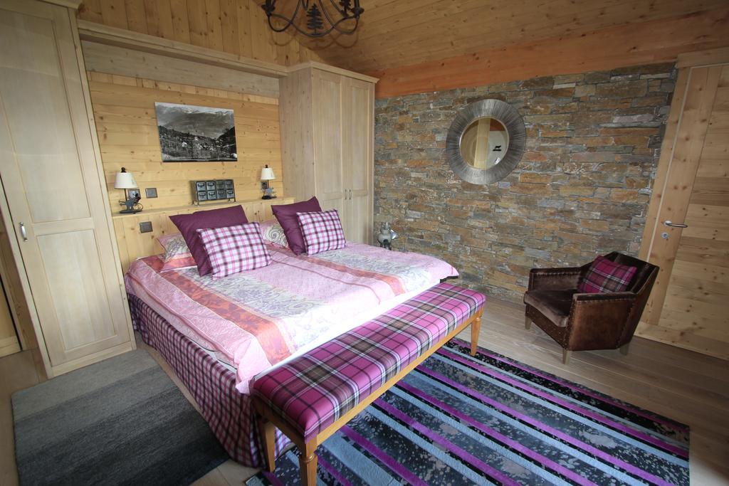 Hostellerie De L'Ardeve 오브로나즈 외부 사진